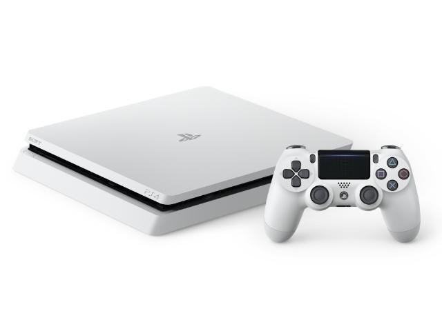 Sony PlayStation 4 Slim 500 ГБ
