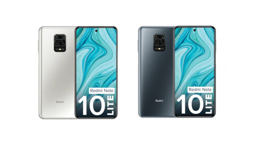 Xiaomi Redmi Note 10 Lite 64GB