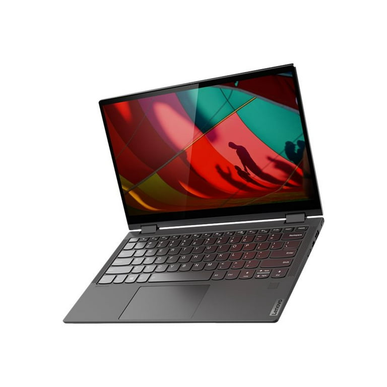 Lenovo Yoga C640 13IML Touch 13.3"
