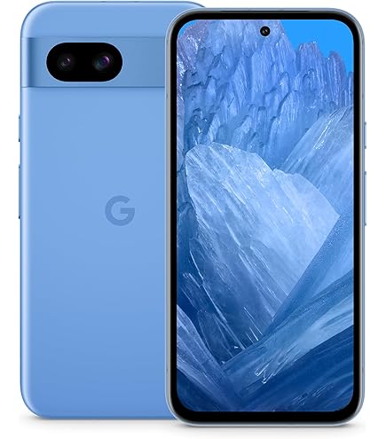 Google Pixel 3a XL 64GB