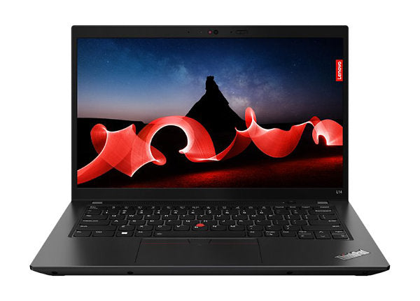 Lenovo ThinkPad L14 Gen 5 (AMD) 14 дюймов