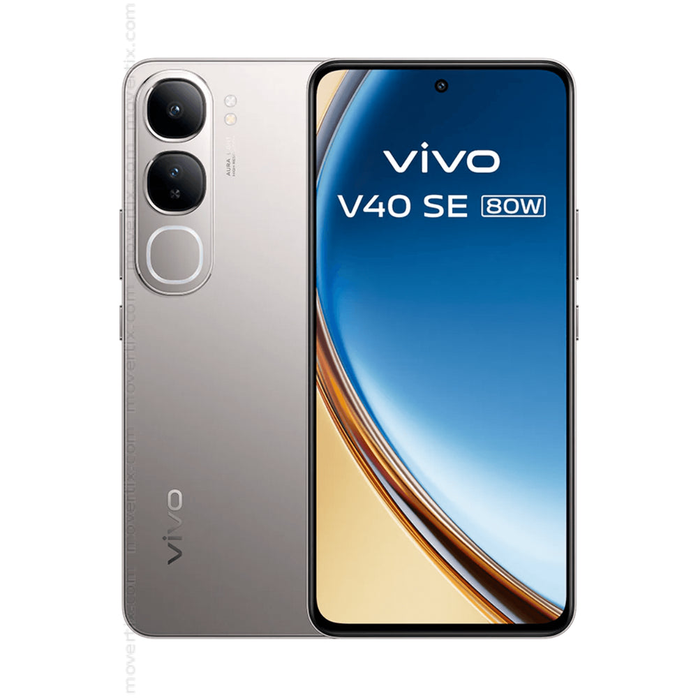 VIVO V40SE 5G 256GB