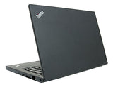 Lenovo ThinkPad X260 12.5"