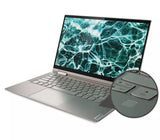 Lenovo Yoga C740-14IML Touch 14"