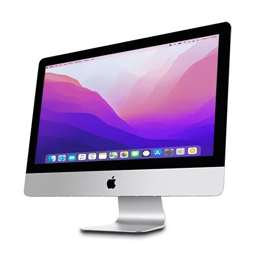 Apple iMac (21.5" 2017)