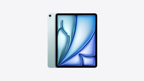 Apple iPad Air 13" M2 6th Gen (2024) 1TB WiFi