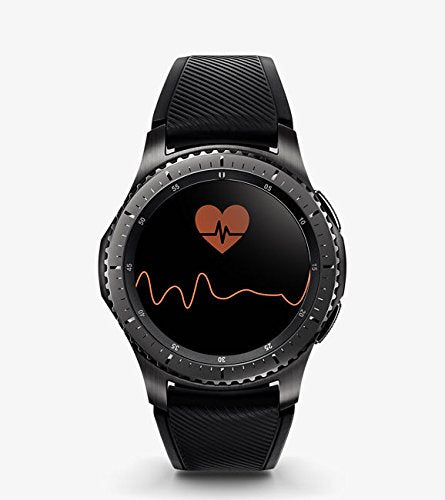 Samsung Gear S3 Frontier R760