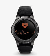 Samsung Gear S3 Frontier R760