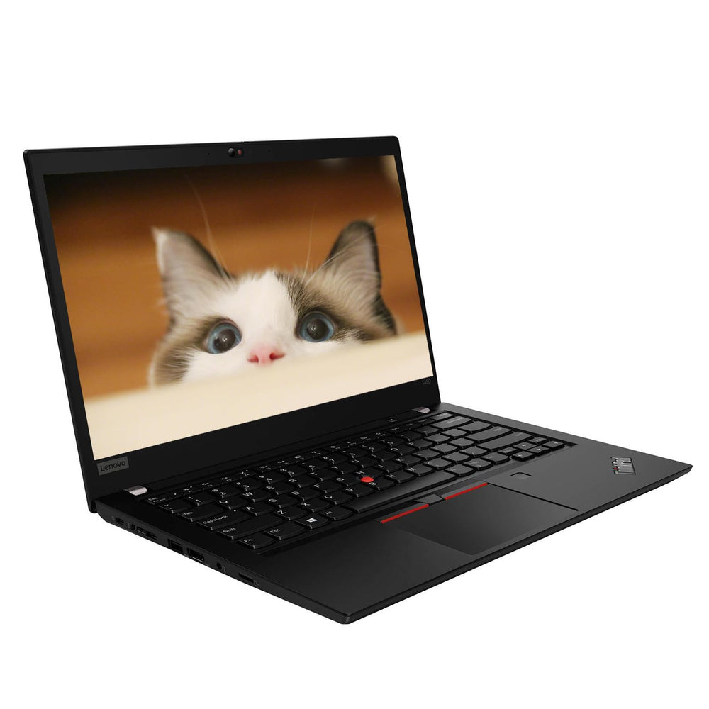 Lenovo ThinkPad T490 14"