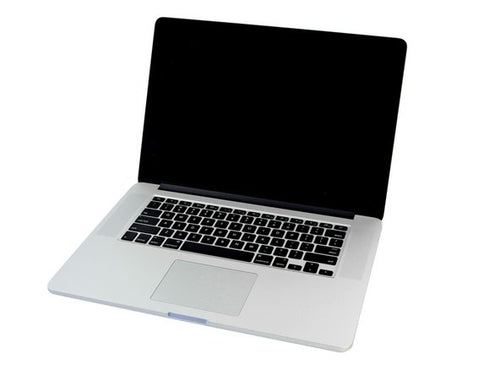 Apple MacBook Pro (Retina, 15" Late 2013)