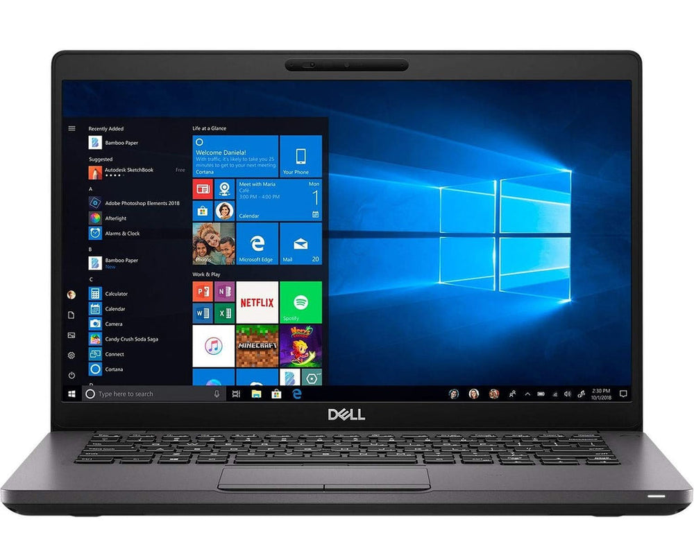 Dell Latitude 5400 14"