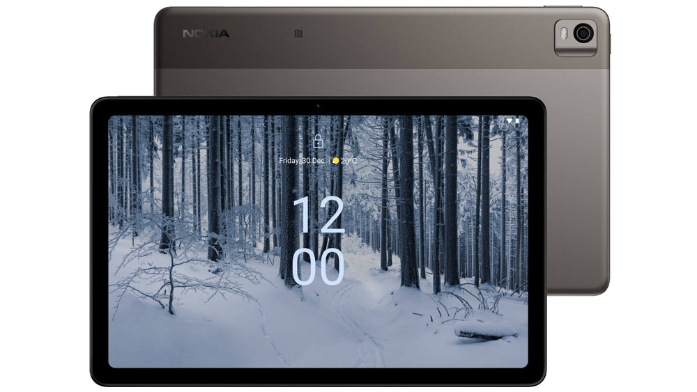Nokia T21 64GB LTE