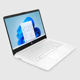 HP Laptop 14-ep0849no 14"
