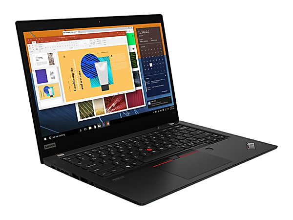 Lenovo ThinkPad X13 Gen 1 (AMD) 13.3"