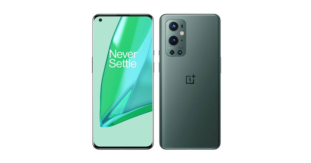 OnePlus 9 Pro 5G 256 ГБ