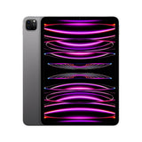 Apple iPad Pro 11" 4-го поколения (2022) 256 ГБ Wi-Fi