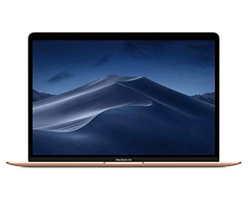 Apple MacBook Air (Retina, 13" 2019)
