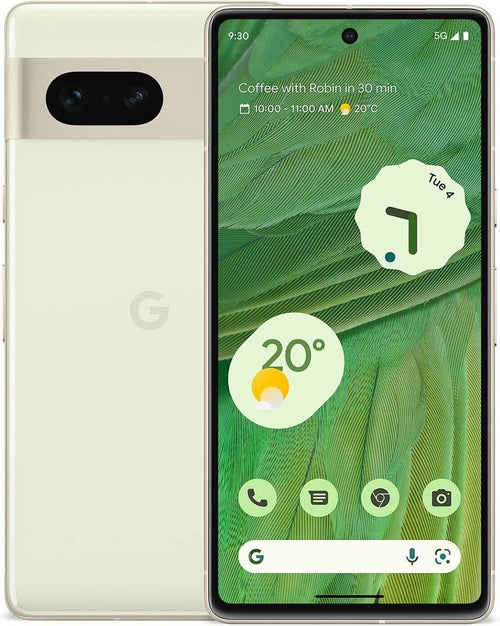 Google Pixel 7 5G 128GB
