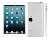 Apple iPad 9.7" 3rd Gen (2012) 64GB WiFi