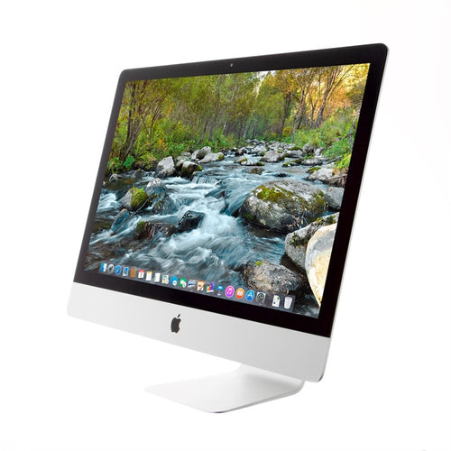 Apple iMac (Retina 5K, 27" Mid 2015)