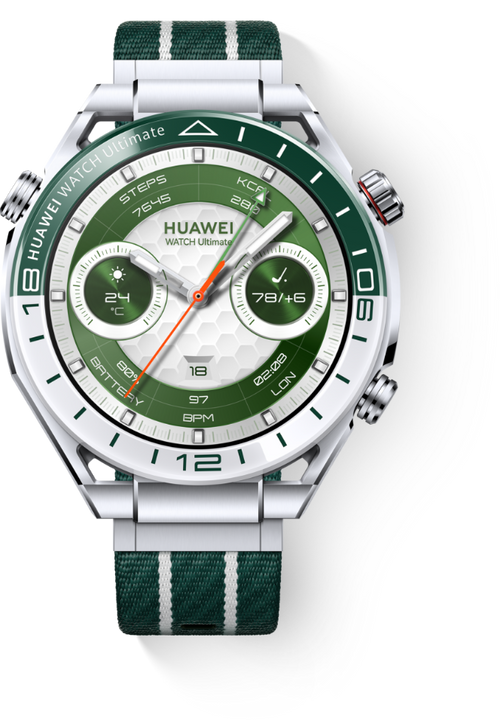 Huawei Watch Ultimate