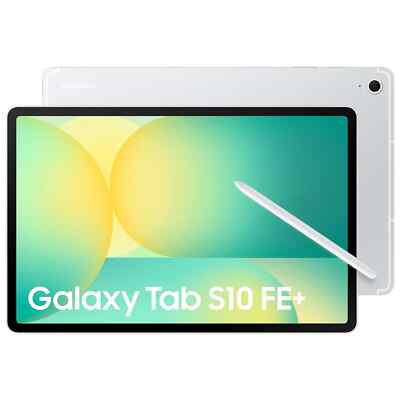 Samsung Galaxy Tab S10 FE Plus 128 ГБ WiFi X620