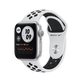 Apple Watch Series 6 Nike 44mm GPS+Cellular Aluminum Case