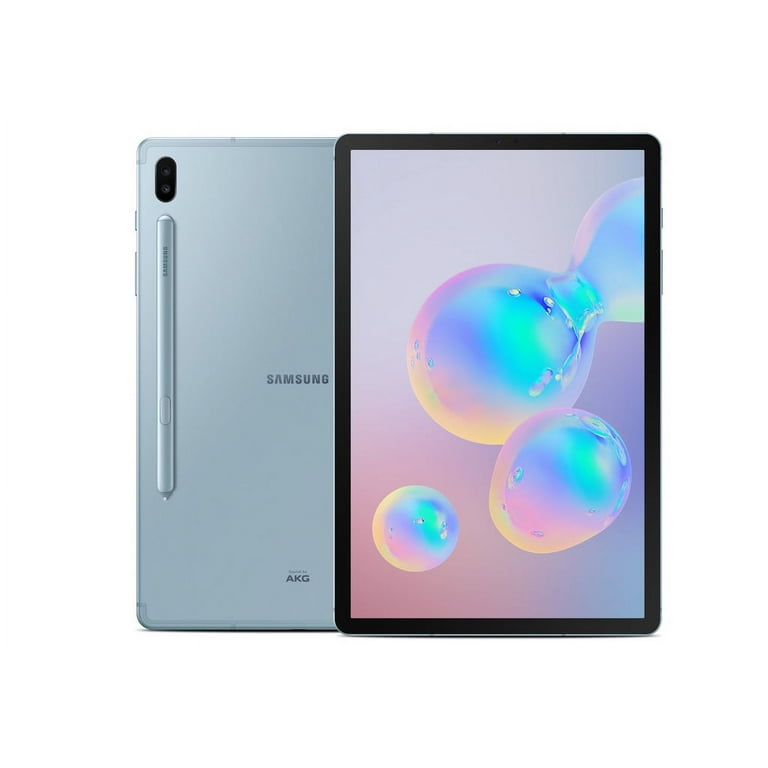 Samsung Galaxy Tab S6 WiFi 128GB T860