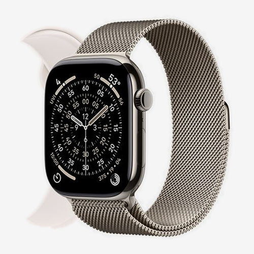 Apple Watch Series 11 46mm GPS Aluminum Case