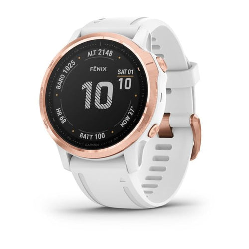 Garmin Fenix 6 Sapphire