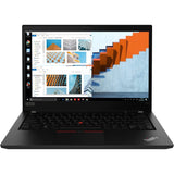 Lenovo ThinkPad T14 Gen 2 (AMD) 14"