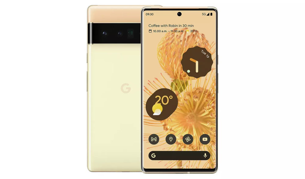 Google Pixel 6 Pro 5G 128GB