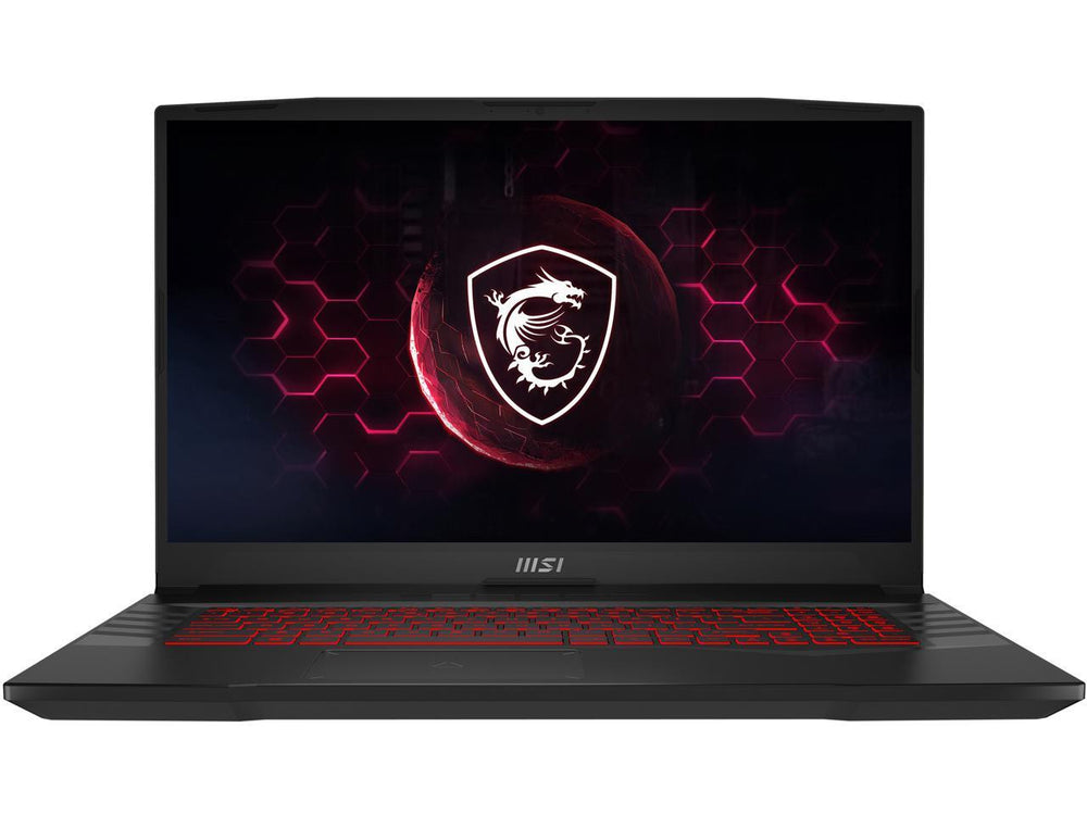 MSI Pulse GL76 17,3"
