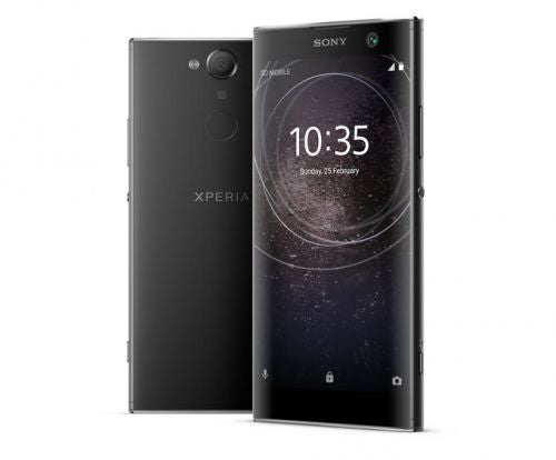 Sony Xperia XA2