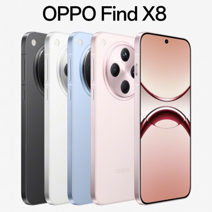 Oppo Find X8 5G 512GB