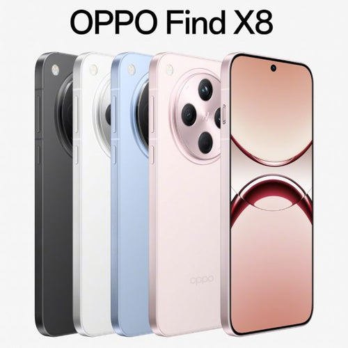 Oppo Find X8 5G 512GB
