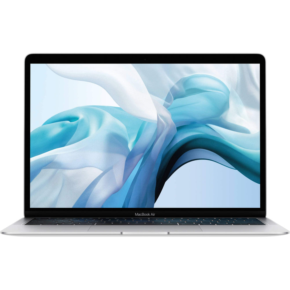 Apple MacBook Air (дисплей Retina, 13 дюймов, 2018 г.)