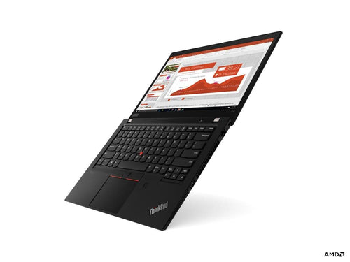 Lenovo ThinkPad T14 Gen 1 (AMD) 14"