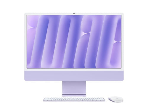 Apple iMac (Retina 4.5K, 24" 2023, 2 TBT3, M3)