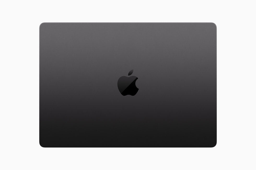 Apple MacBook Pro (14" 2023, M3 Pro)