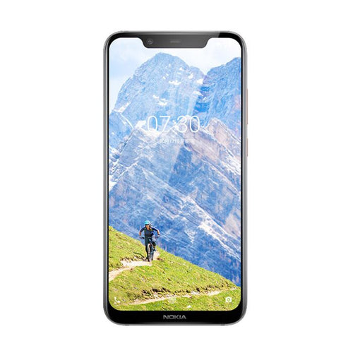 Nokia 7.1 64GB