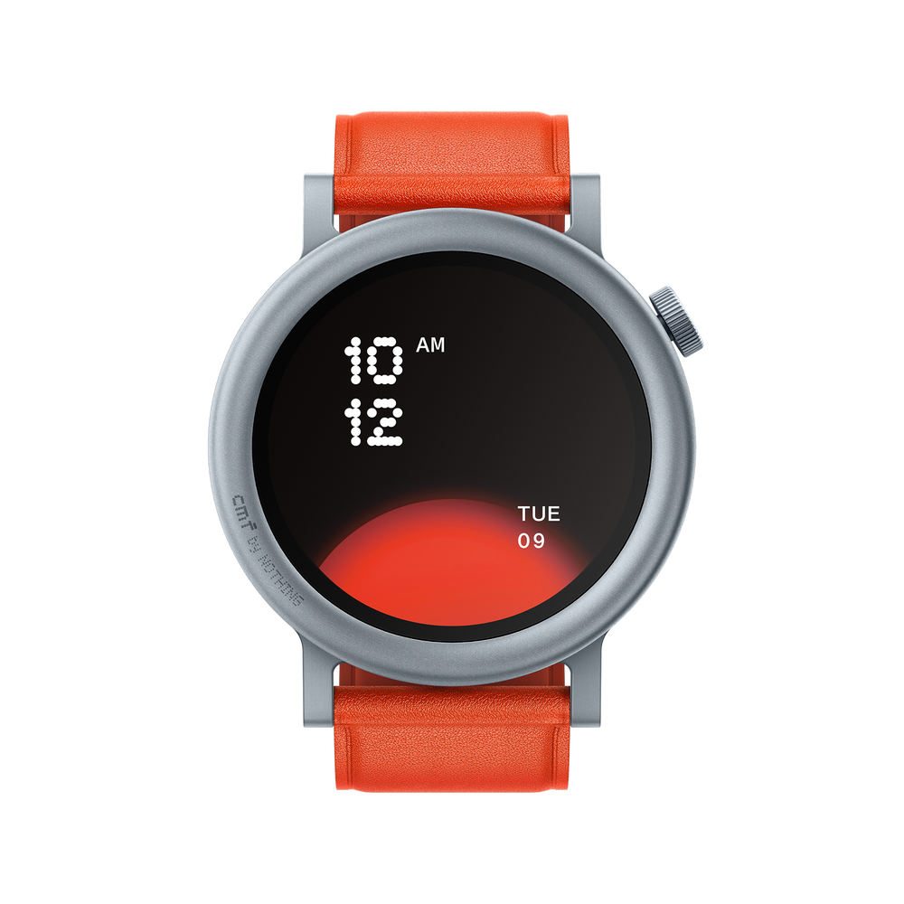 Nothing CMF Watch Pro 2