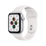 Apple Watch SE 40mm GPS+Cellular Aluminum case