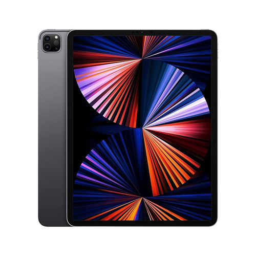 Apple iPad Pro 12.9" 5-го поколения (2021) 128 ГБ Wi-Fi
