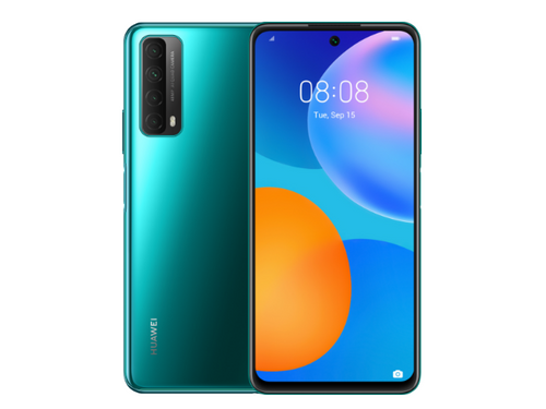Huawei P Smart (2021) 128GB