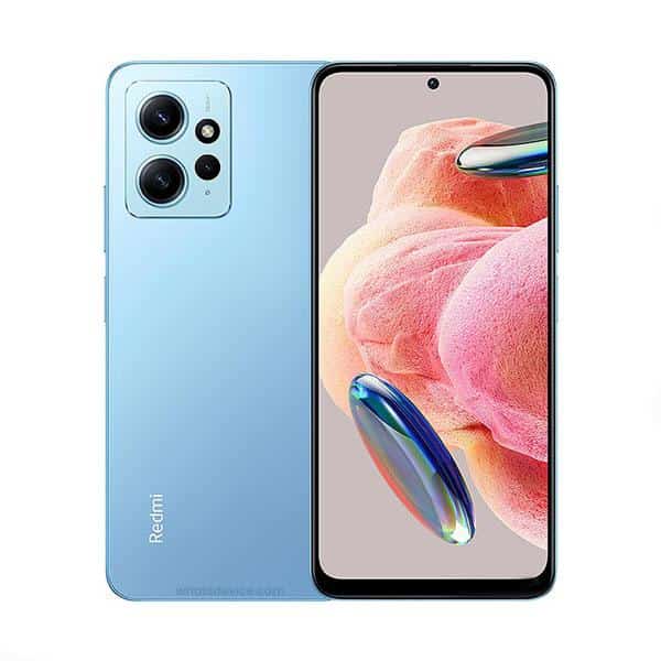 Xiaomi Redmi Note 12 4G 64GB