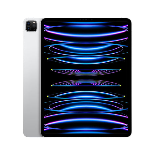 Apple iPad Pro 12.9" 6-го поколения (2022) 128 ГБ Wi-Fi