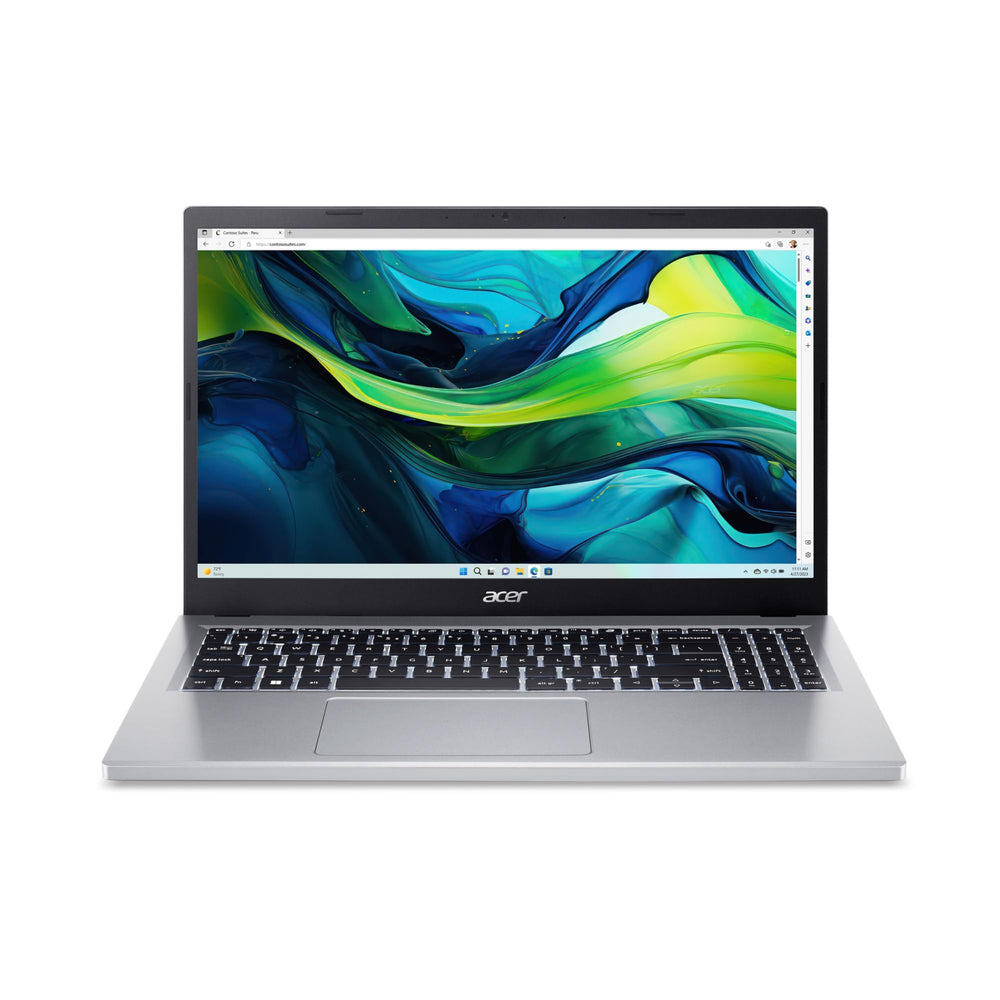 Acer Aspire Go 15 AG15-31P 15.6"