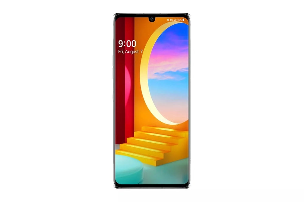 LG Velvet 128GB