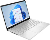 HP Pavilion x360 14-dy0824no Touch 14"